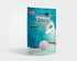 A Lot'l Axolotls - Aquarium Salt- Coarse Fish Tank Salt - Fresh Water - 964 g / 34 Oz