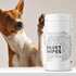 Therapeutic Pet Wipes for Dogs & Cats, Hypoallergenic Cleansing Grooming Wipes for Yeasty Skin Folds, 84ct