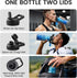 32 oz, 24Hrs, 12Hrs), RAYMYLO Insulated Water Bottle Triple Wall Vacuum Stainless Steel (Cold for Hot for Leak Proof