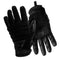 Glove Station 11 Bravo Work Gloves - Goatskin Leather Palm, Knuckle Protection, Gel Foam Patrol Gloves for Men,