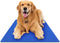 Hugs Pet Products Chillz Gel Mat - Extra Large - Pressure-Activated Cooling Pad - Non-Toxic - Ideal for Home & Travel