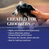 Smartwash50 50 16 Oz Chris Christensen Cherry & Oats Ultra Concentrated Dog Shampoo, Makes Up to Bottles, Groom Like A