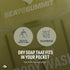 Summit 3-Pack Sea to Trek and Travel Pocket Body Wash