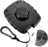Retractable Bow & Gear Hoist for Rat Black