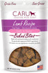 CARU Soft 'n Tasty Baked Bites - Lamb Bites Dog Treats - Flavorful Training Treats, 4 oz.