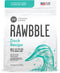 BIXBI Rawbble Freeze Dried Dog Food, Duck Recipe, 4.5 oz - 95% Meat and Organs, No Fillers, USA Made