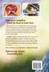 Campfire Treats by CQ Products, G & R Publishing, Spiral-bound