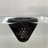 Generic 8x8x5.6cm, Fish Tank Plant Holder, Floating Cone-Shaped Design, Aquarium Floating Betta Fish Skins, Betta