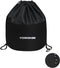 High Capacity Camping Cookware Mess Kit Bag, Heavy Duty Water Resistant Organizer for BBQ Outdoor Cooking Essentials (1)