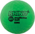 Champion Sports Rhino Gel Filled Medicine Ball Durable, Soft Grip Weighted Ball