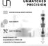 Ultum Nature Systems Delta Quick Release Double Tap Valve for Aquarium Canister Filters (5/8" (16/22mm))