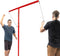 GoSports Tower 5 Giant Ring Swing Versus Game for Adults and Family