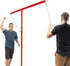 GoSports Tower 5 Giant Ring Swing Versus Game for Adults and Family