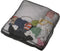 molly mutt Huge Dog Bed Stuff Sack, Durable, Washable, 45.0"L x 36.0"W x 5.0"Th