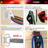 Resistance Band Wall Anchor with Hooks, Resistance Band Wall Mount for Workout Room Accessories and Exercise Equipment