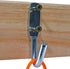 Paracord Planet Rope Binding Hooks for Tarps, Tie-Downs, Home Improvement (10 Pack)