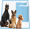 SCLOSE Extra Large Puppy Pee Pads, 36"x44" 30 Counts Pee Pads for Dogs