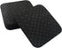 verkelly 6 3.93" 3.93" 0.19" Pcs Non-Slip Treadmill Mat Pads - x x Double-Sided Silicone Anti-Vibration Exercise