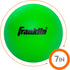 Franklin Sports Lacrosse Balls, Soft Rubber for Kids, Perfect for Beginners & First Time Players, Bright Colors