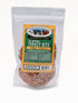 Boulder Dog Food Company All Natural Bits Dog Treats, 8 Ounces (Turkey Bits)