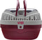 Living World Pet Carrier for Small Pets, Large Size