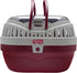 Living World Pet Carrier for Small Pets, Large Size