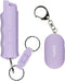 SABRE Personal Safety Kit with 0.54 fl oz Pepper Spray, 2-in-1 Personal Alarm, 130dB Audible Up to 1,250 Feet