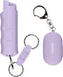 SABRE Personal Safety Kit with 0.54 fl oz Pepper Spray, 2-in-1 Personal Alarm, 130dB Audible Up to 1,250 Feet