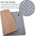 Cat Scratch Pad, Natural Sisal Cat Scratcher Mat, Anti-Slip Sleeping Carpet for Grinding Claws and Protecting
