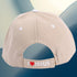 Jesus is My Boss Adjustable Baseball Caps | Outdoor Hats for Men Women | Dad Hats Gifts for Christians