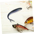 Lifelike Tuna Fishing Lure Kit for Salt and Freshwater