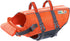 Outward Hound Granby Splash Orange Dog Life Jacket - Large