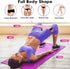Resistance Bands, 5 Set Exercise Workout Bands for Women and Men, Booty Legs Pilates Flexbands