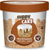 Cuppy Cake Microwave Cake in a Cup for Dogs - Just Add Water and Microwave, Variety 2 Pack, Made in USA