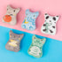 Dorakitten Catnip Toys for Indoor Cats - 5PCS Plush Chew Toys Teething Interactive Catnip Filled