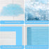 Disposable Dog Pee Pads, Extra Large 31" x 47" (80x120cm), 40 Count, Leak Proof Super Absorbent Training Pads for Dogs