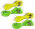 Pack of 20 Lanyards for Golfing Practice, Multipurpose Training Aid for Baseball and Other Sports