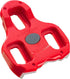 Look Cycle KEO Cleat Cycling Cleats with Memory Positioner Function - Compatible with All Pedals, Compact Size
