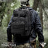 WYNEX Tactical Admin Molle Pouch | Medical EDC EMT Utility Bag Shell Design Attachment for Hiking Belt Bags