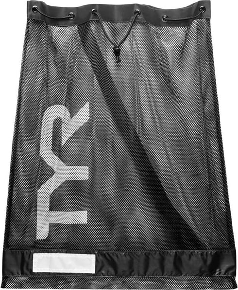 TYR Alliance Mesh Equipment Bag for Sports Gear