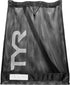 TYR Alliance Mesh Equipment Bag for Sports Gear