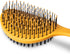 Burt's Bees for Pets Double Sided Brush for Large Dogs, 2-in-1 Grooming Brush Made from Recycled Plastics