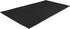 High Density Home Gym Treadmill Exercise Bike Equipment Mat, 1/4" Thick, Multiple Sizes Available