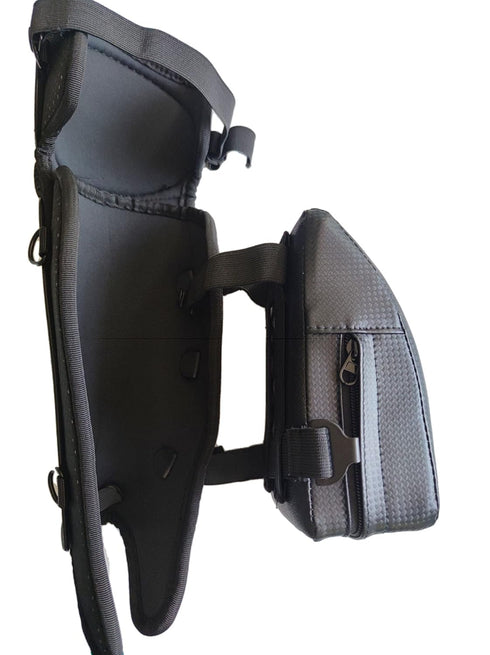 Knee Savers/Reliever for Youth Catchers (PR)