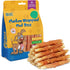 Gazeupon Soft Dog Treats, Healthy Training Treats for Dogs, Rawhide Free Snacks