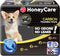 HONEY CARE All-Absorb Puppy Training Pads | Doggie Potty Pads Absorb Eliminating
