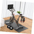 Exercise Bike Belt Pulley Fitness Bike Accessory Workout Intensity Easy Installation Compatible Various Models Drive