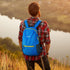 Gonex Ultra Lightweight Packable Backpack, 20L Daypack for Camping & Outdoor Travel