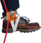 NewDoar Foot Ascender Riser Climbing Device for Rock Mountaineering