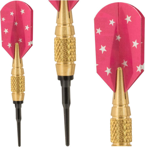 Viper Soft Tip Darts, 4.5 Grams